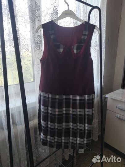 Школьная форма