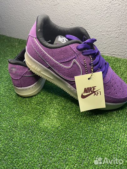 Кроссовки Nike Air Force 59