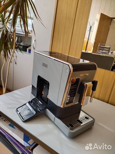 Кофемашина