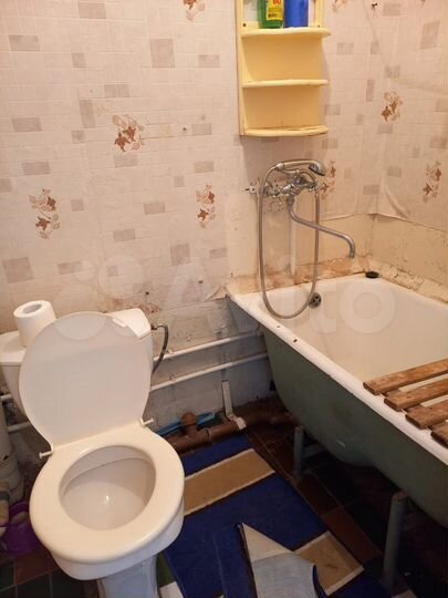 1-к. квартира, 20,6 м², 7/9 эт.