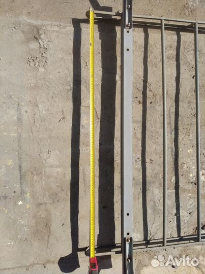 Багажник на крышу для автомобиля