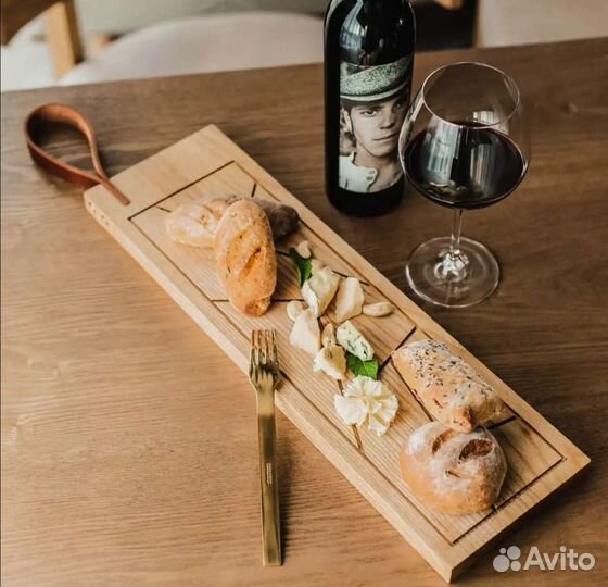 Сервировочные доски