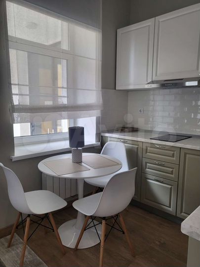 Квартира-студия, 23,5 м², 1/4 эт.