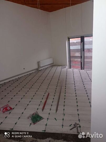 Услуги плиточника