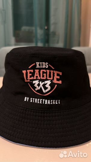 Двусторонняя панама