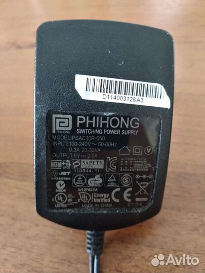 Адаптер,блок питания