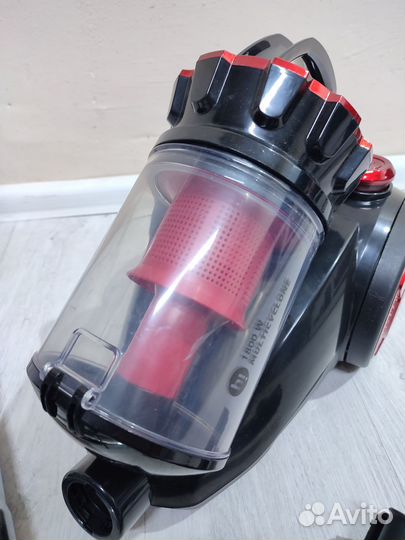 Пылесос Hi HBL0D181