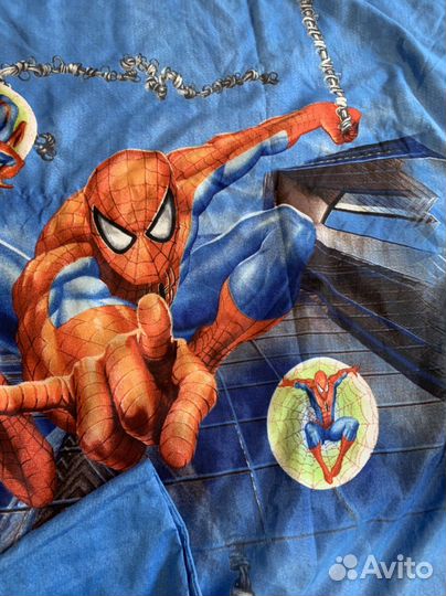 Постельное белье