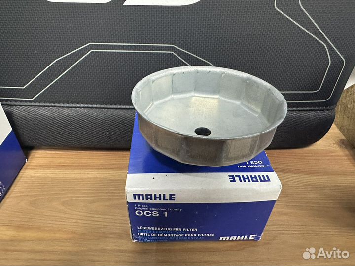 Ключ масляного фильтра mahle OCS1