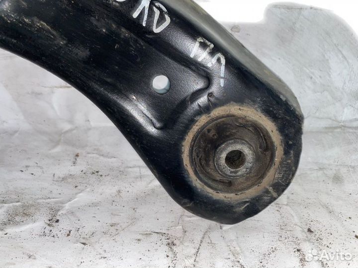 Рычаг передний левый Volkswagen Polo 5 2013