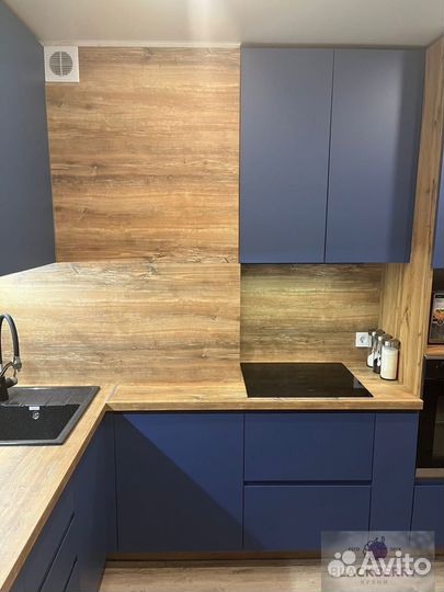 Кухонный гарнитур. Кухня