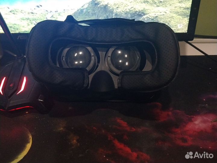 Vr очки для телефона