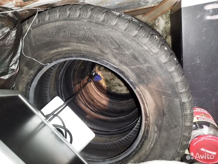 КАМА 505 Irbis 175/70 R13