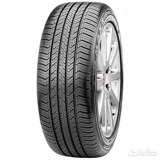 Maxxis Bravo HP-M3 235/55 R17 99V