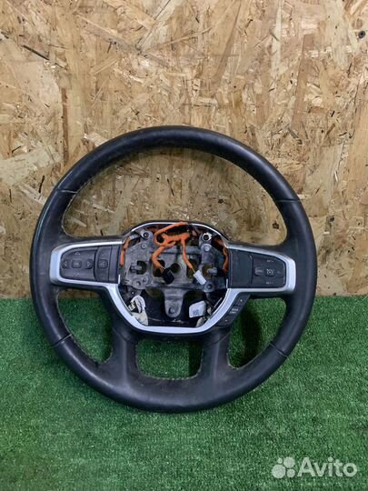 Рулевое колесо dodge RAM V 2019+ руль