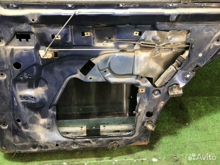 Дверь Bmw 5-Series E34 M50B20