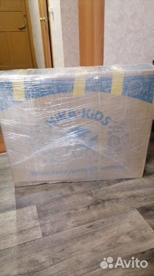 Детские игрушки