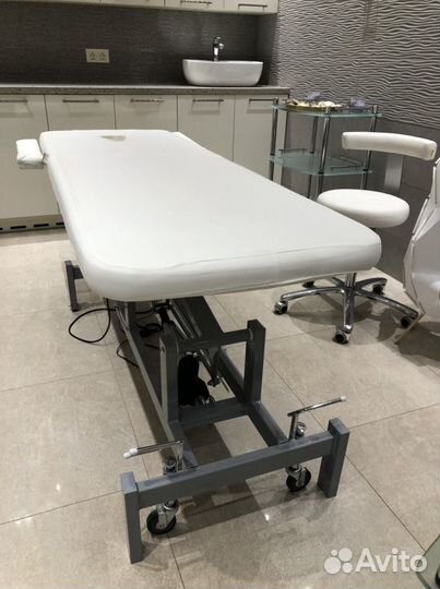 Кушетка процедурная од-2 Plastek
