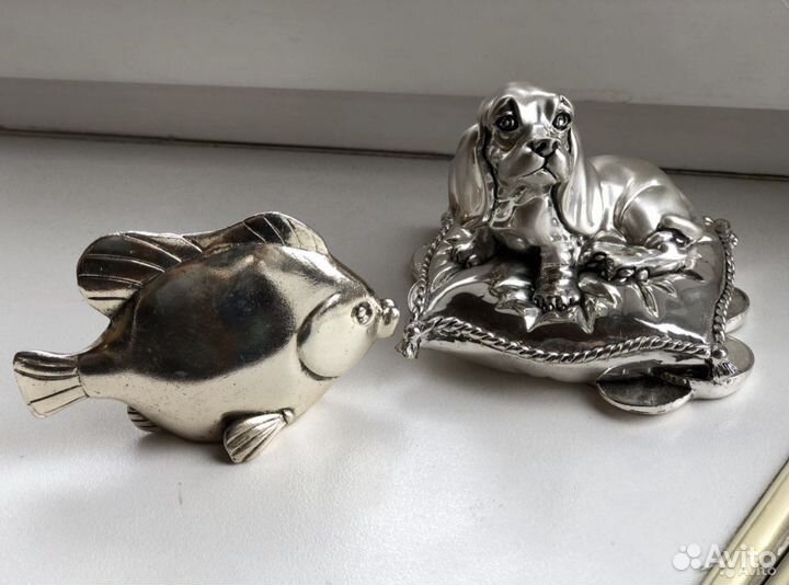 Ложки серебряные новые 925 830