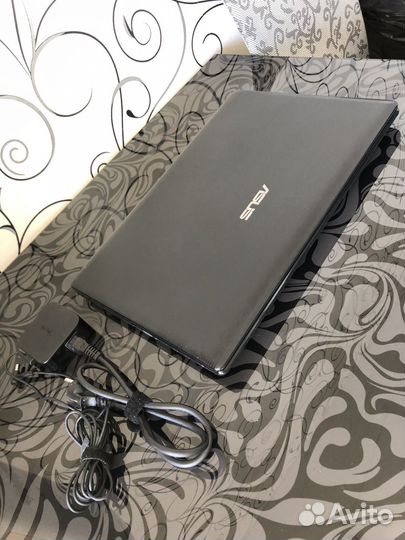 Asus