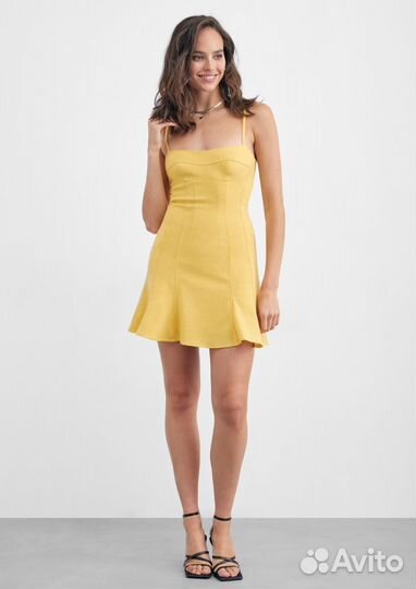 I am studio платье