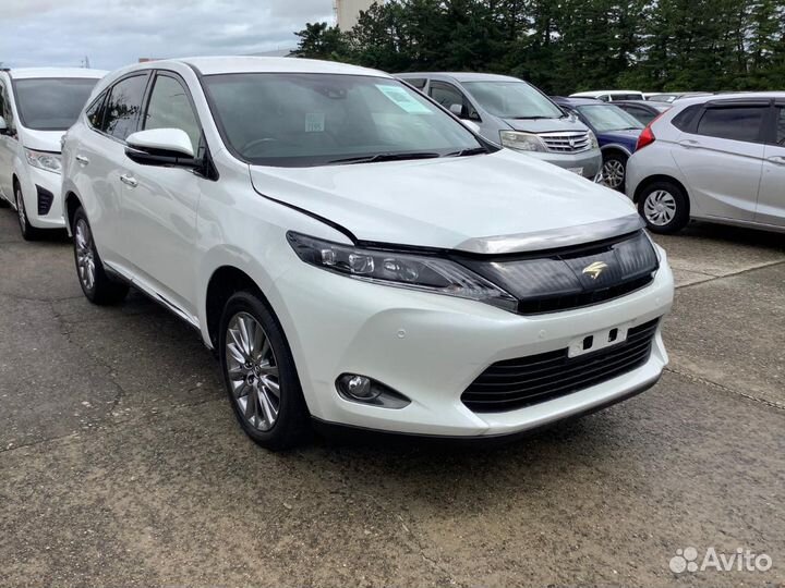 Автомобили с аукционов Японии