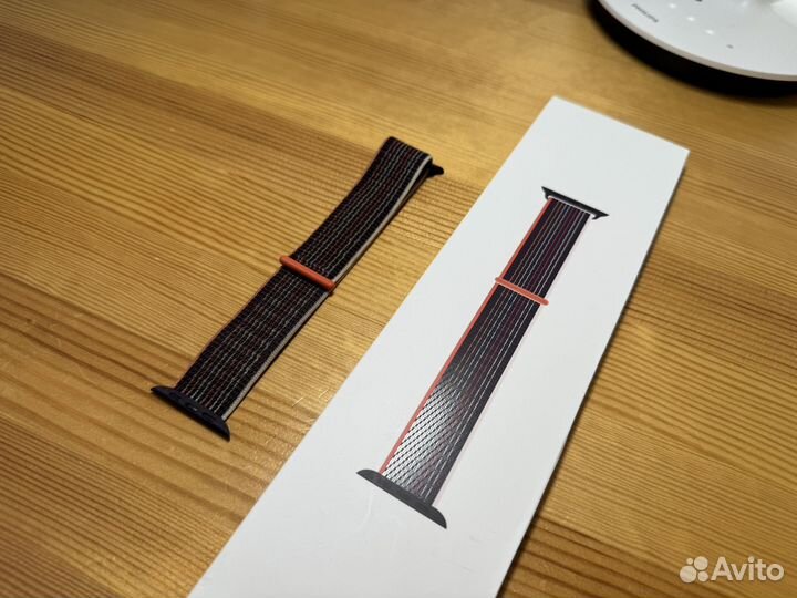 Ремешок apple watch 45mm