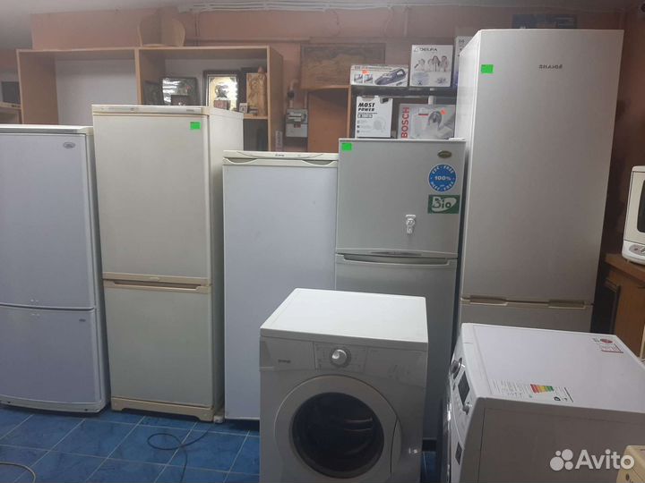 Морозильная камера-ларь400 литров