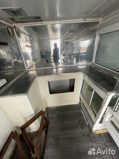 Торговый тонар