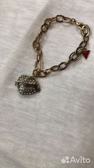 Браслет guess