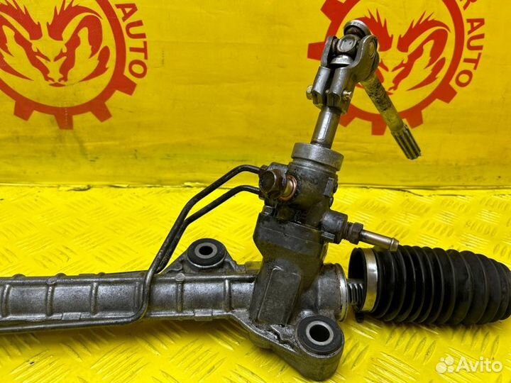 Рулевая рейка Mazda 6 GG 1.8 L8 2002