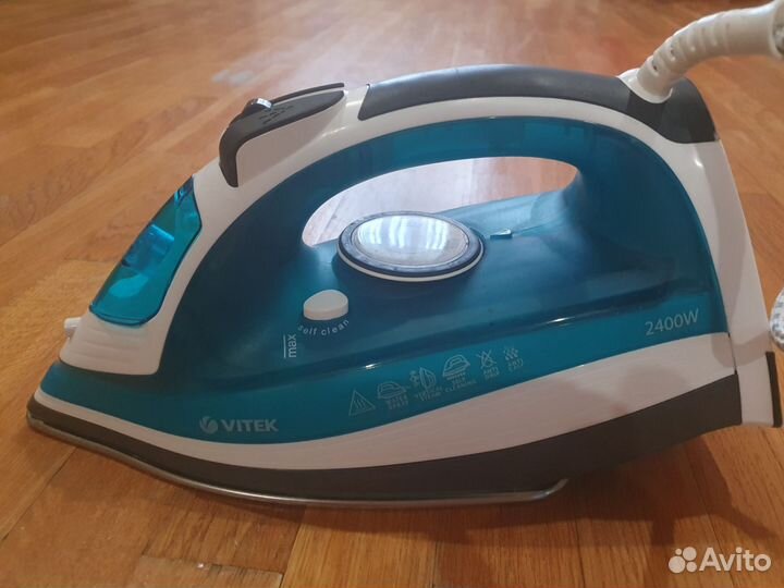 Утюг Vitek