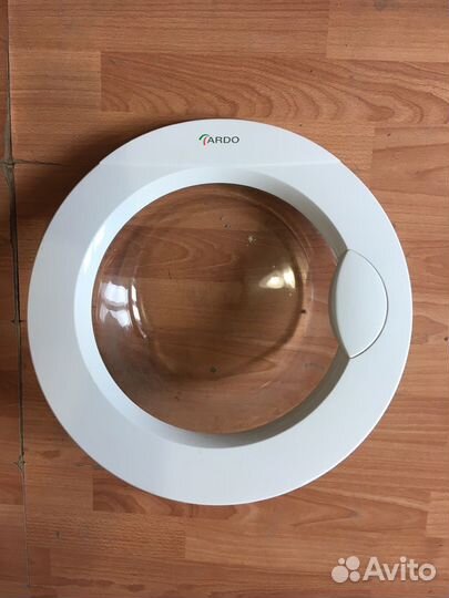 Запчасти от стиральной машины ardo a1000x