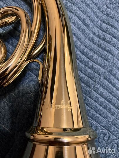 Валторна Вb одинарная