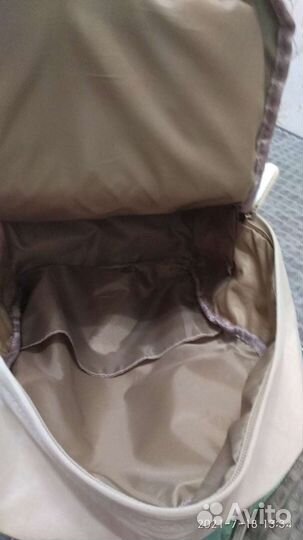 Рюкзак школьный