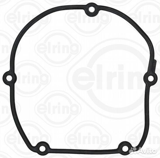 Прокл.пер.крышки audi A3 (8P1) 1.8 tfsi 2006/11-20