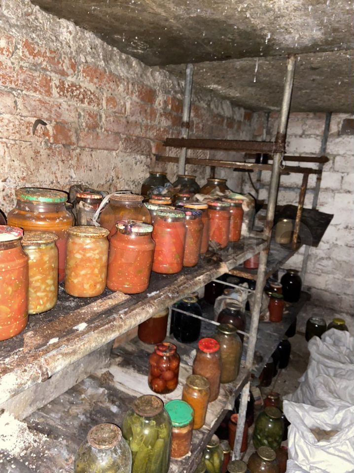 Гараж, > 30 м²