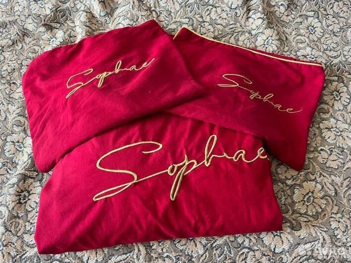 Комплект 1,5 постельного белья