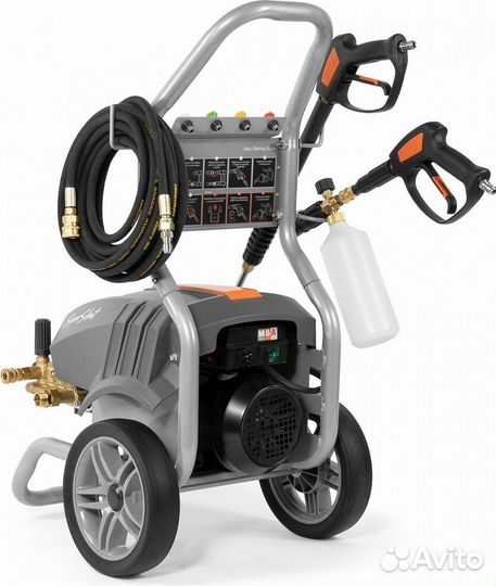 Автомойка daewoo DAW 2500 SW