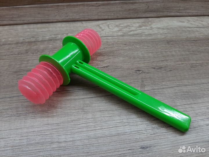 Игрушки для самых маленьких