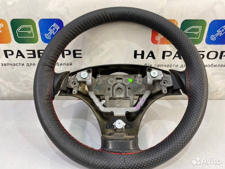 Руль Mazda 6 GG L813 2005