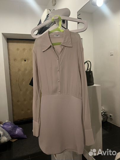 Платье Lime xs