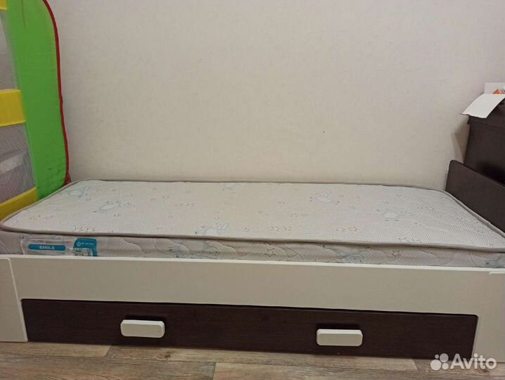 Матрац детский 170 на 60