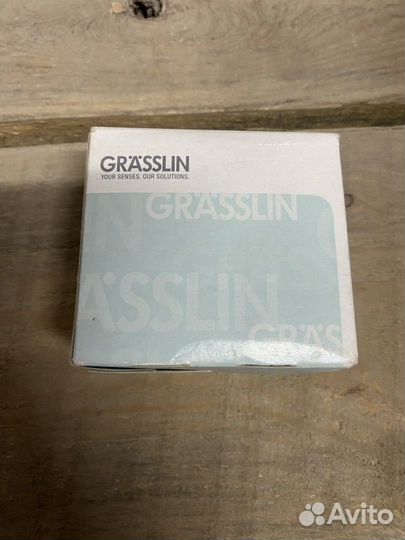 Цифровой програмируемый таймер Grasslin Tactic