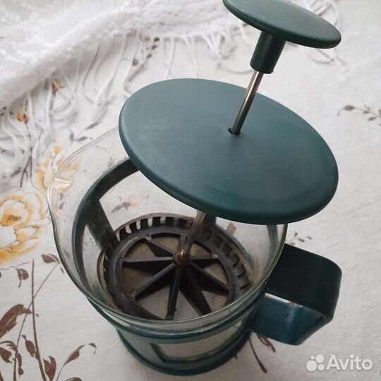 Чайник заварочный