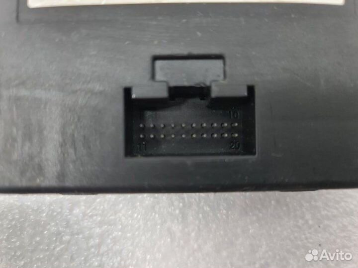 Б/У Б/У Блок управления Состояние отличное