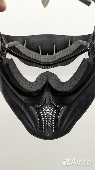 Маска для пейнтбола empire helix