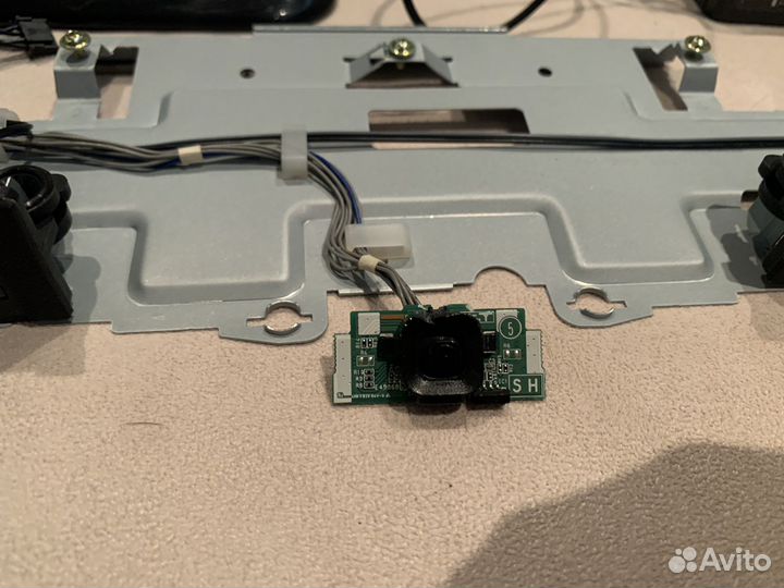 Материнская плата телевизора LG 42 дюйма