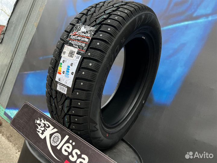 Arivo Ice Claw ARW8 235/60 R18 103T