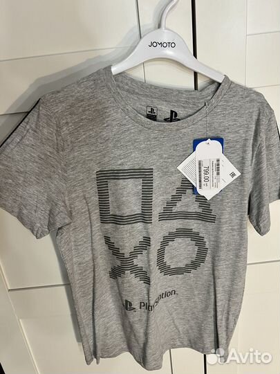 Футболка мужская